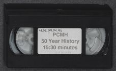 Video: PCMH 50 Year History